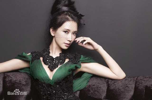 精选林志玲(Lin Chi-ling)