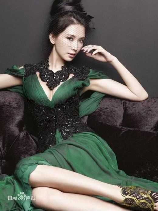 精选林志玲(Lin Chi-ling)