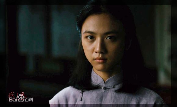 高清汤唯(Tang Wei)在《色·戒》饰 王佳芝中的图集