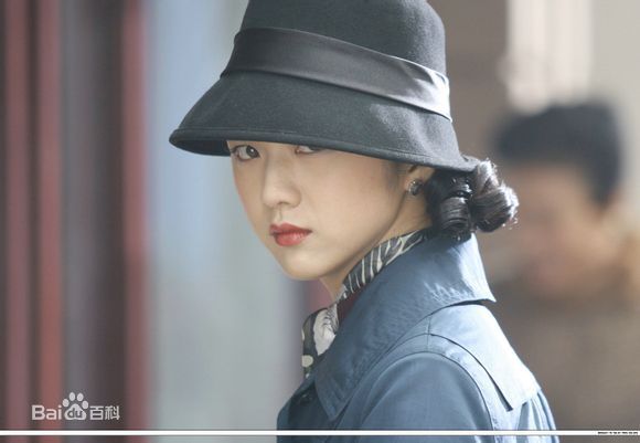 高清汤唯(Tang Wei)在《色·戒》饰 王佳芝中的图集