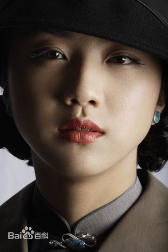 高清汤唯(Tang Wei)在《色·戒》饰 王佳芝中的图集
