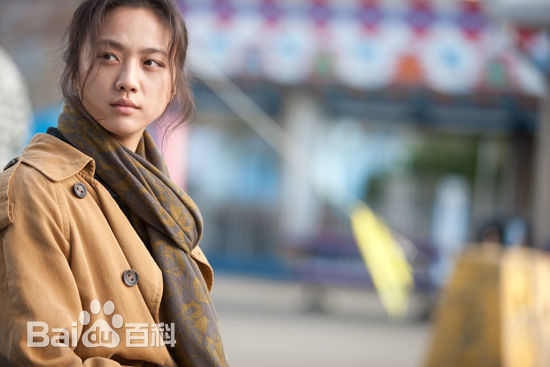 最全汤唯(Tang Wei)在《晚秋》饰 安娜中的壁纸