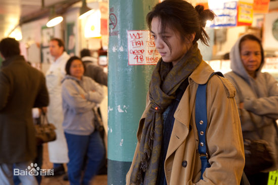 最全汤唯(Tang Wei)在《晚秋》饰 安娜中的壁纸