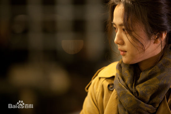 最全汤唯(Tang Wei)在《晚秋》饰 安娜中的壁纸