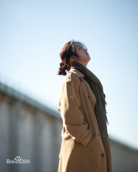 最全汤唯(Tang Wei)在《晚秋》饰 安娜中的壁纸