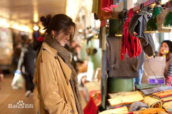 最全汤唯(Tang Wei)在《晚秋》饰 安娜中的壁纸