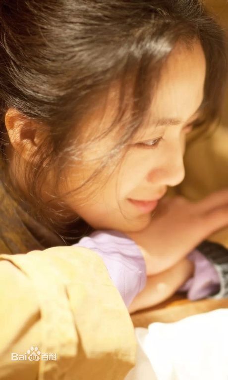 最全汤唯(Tang Wei)在《晚秋》饰 安娜中的壁纸