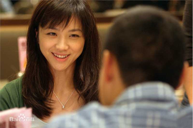 最新汤唯(Tang Wei)在《月满轩尼诗》饰爱莲中的图集