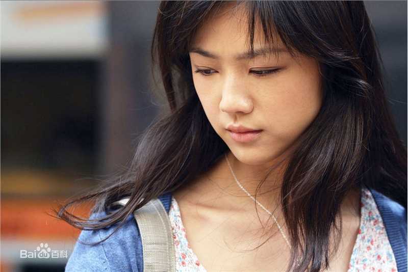 最新汤唯(Tang Wei)在《月满轩尼诗》饰爱莲中的图集