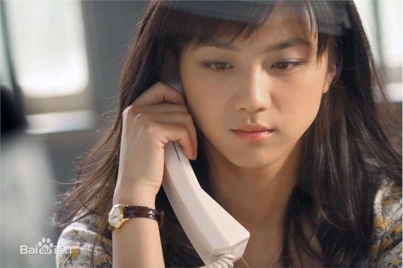 最新汤唯(Tang Wei)在《月满轩尼诗》饰爱莲中的图集