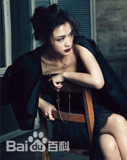 最新汤唯(Tang Wei)性感图片