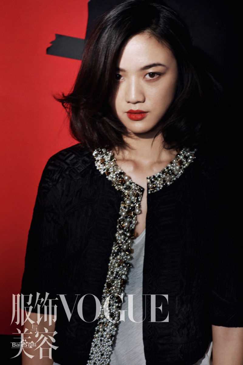 最新汤唯(Tang Wei)性感图片