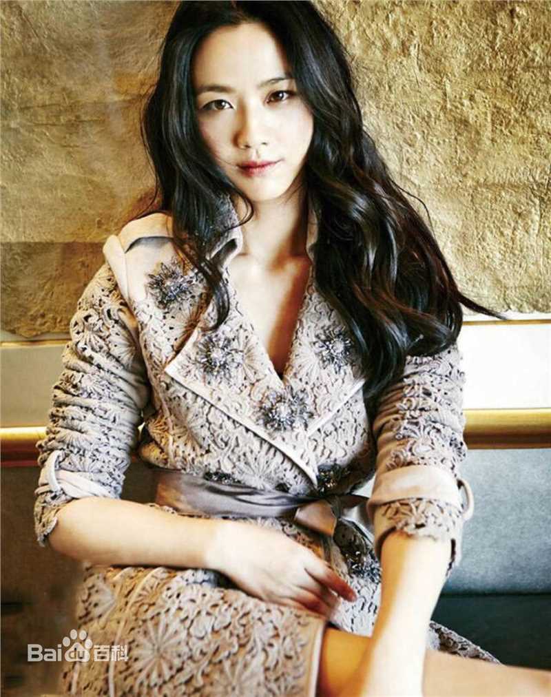最新汤唯(Tang Wei)性感图片