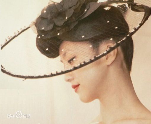 最新汤唯(Tang Wei)性感图片