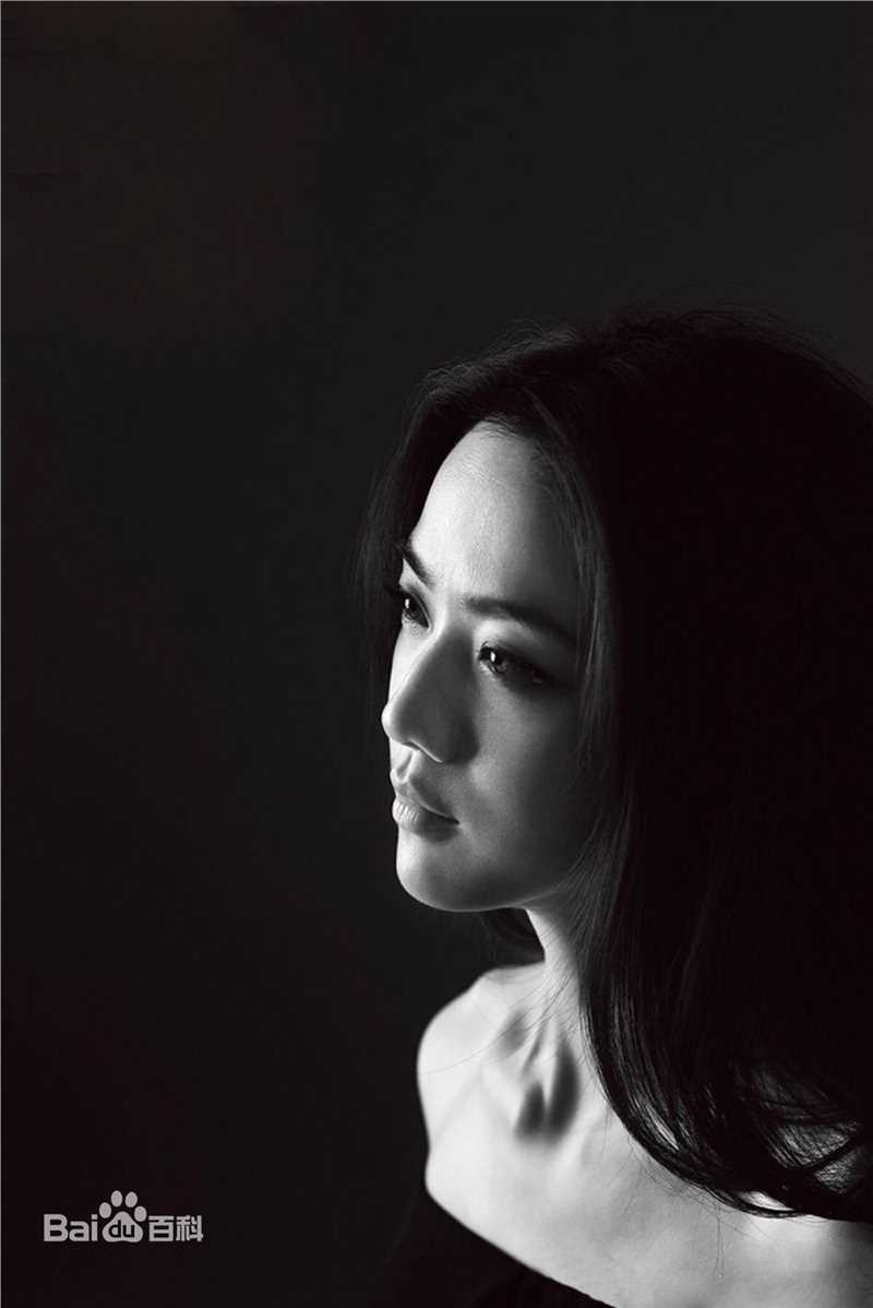 最新汤唯(Tang Wei)性感图片