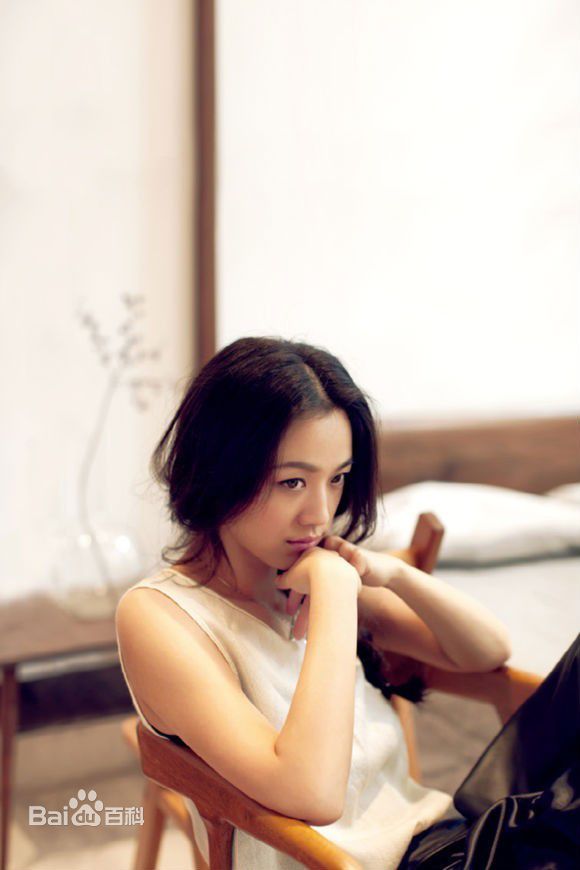 最新汤唯(Tang Wei)性感图片