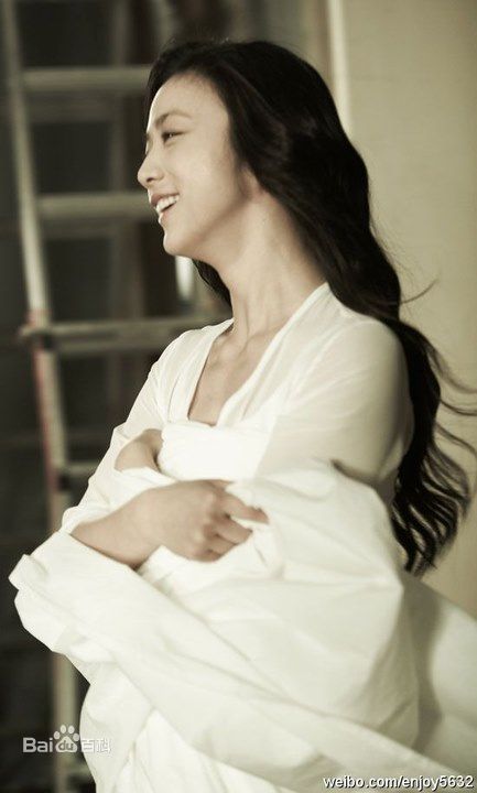 最新汤唯(Tang Wei)性感图片