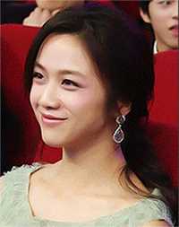 汤唯(Tang Wei)gif动图图片图集