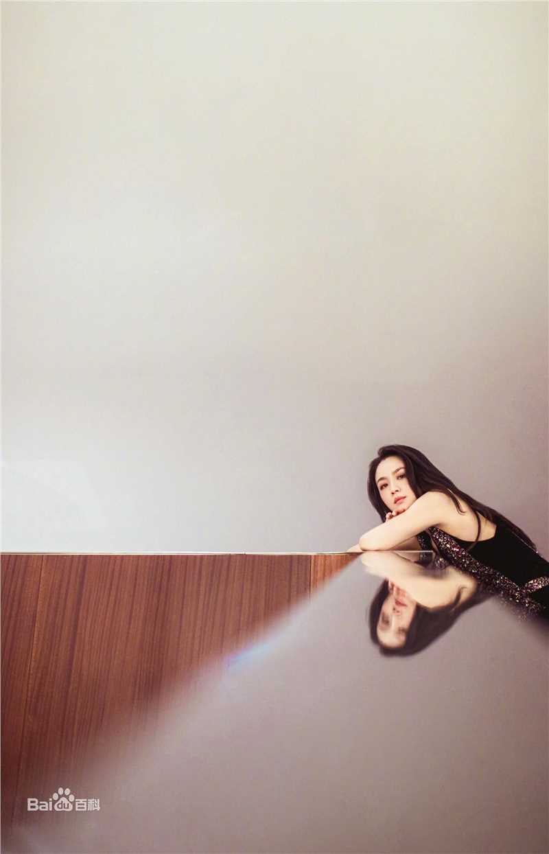 汤唯(Tang Wei)最新图集