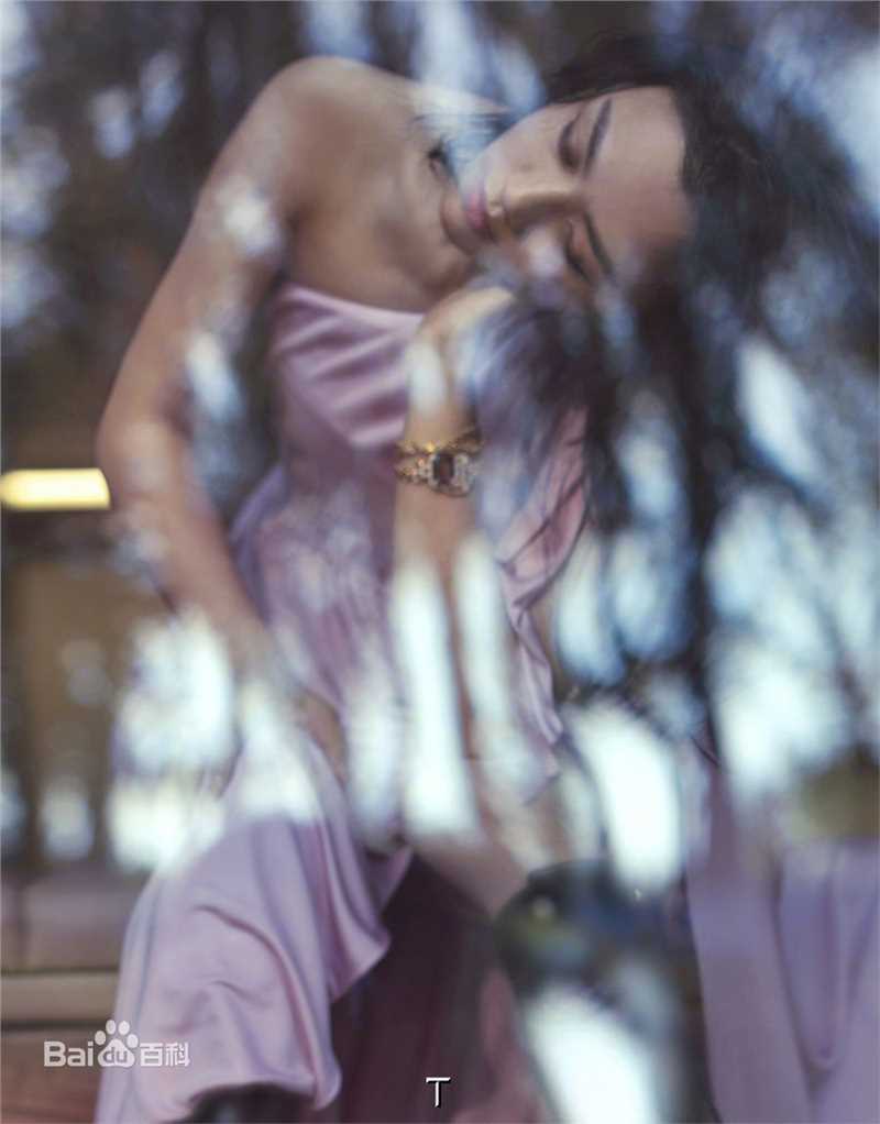 汤唯(Tang Wei)最全·杂志大片壁纸