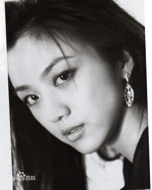 汤唯(Tang Wei)最全·杂志大片壁纸