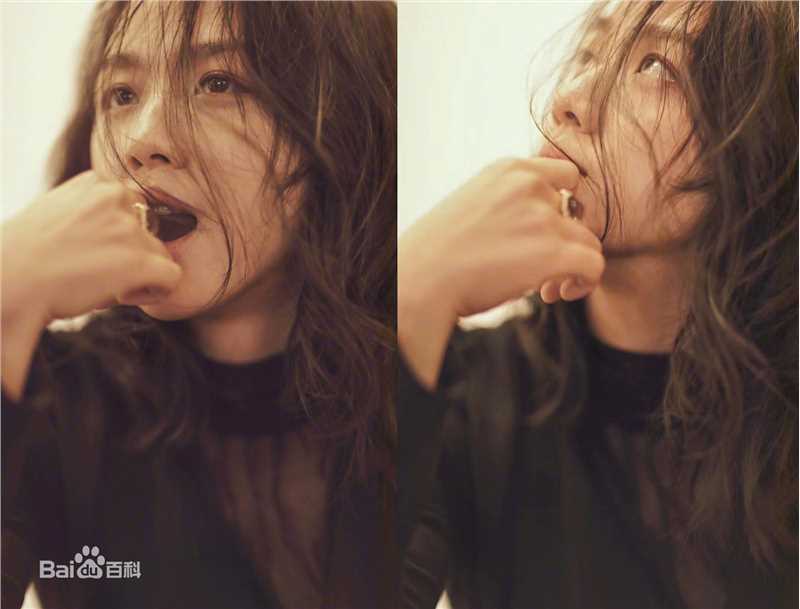 汤唯(Tang Wei)最全·杂志大片壁纸