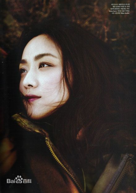 汤唯(Tang Wei)最全·杂志大片壁纸