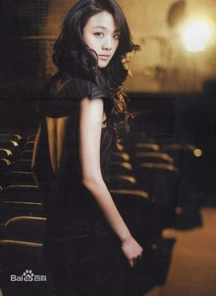 高清汤唯(Tang Wei)性感图片