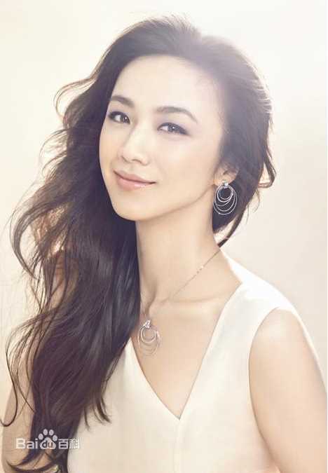高清汤唯(Tang Wei)性感图片