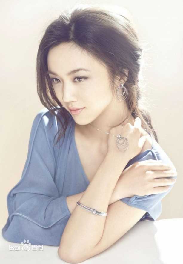高清汤唯(Tang Wei)性感图片