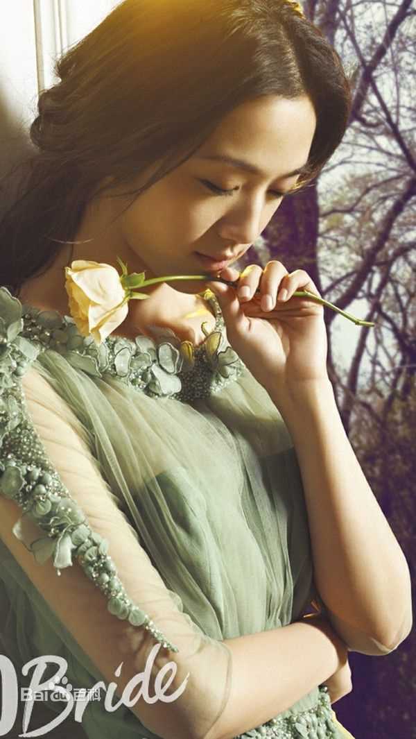 高清汤唯(Tang Wei)性感图片