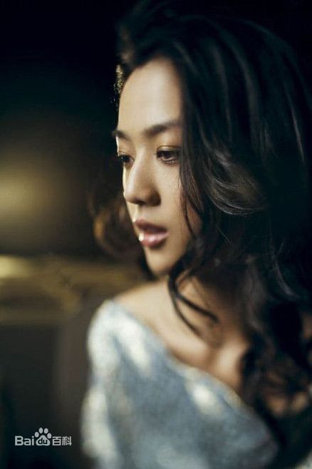 高清汤唯(Tang Wei)性感图片