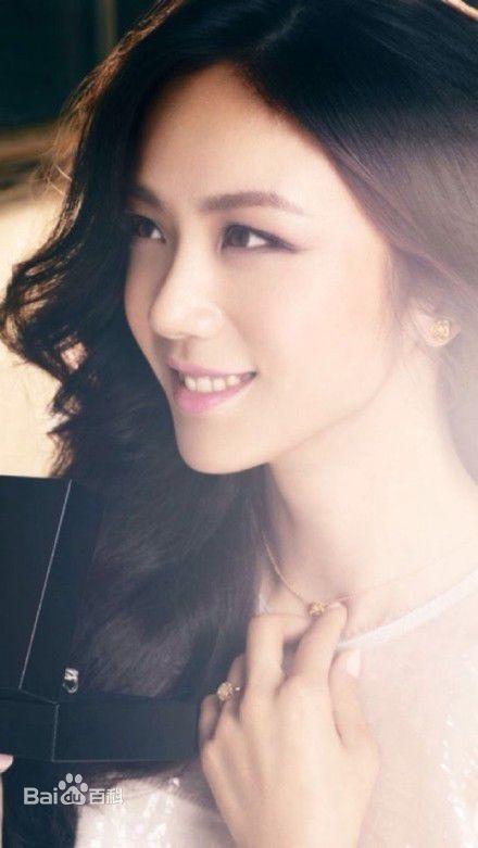 高清汤唯(Tang Wei)性感图片