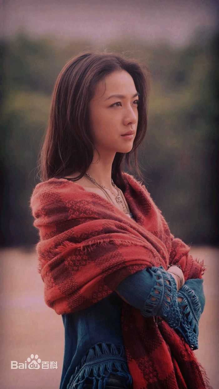 最全汤唯(Tang Wei)壁纸