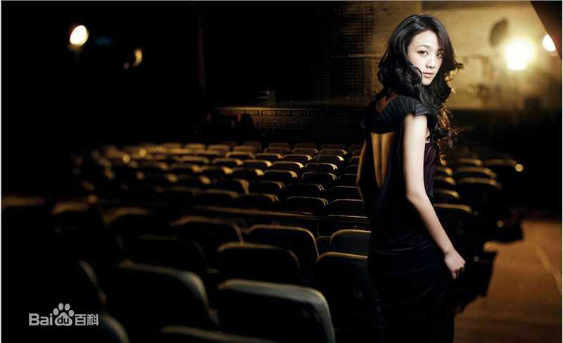 高清汤唯(Tang Wei)精彩图册