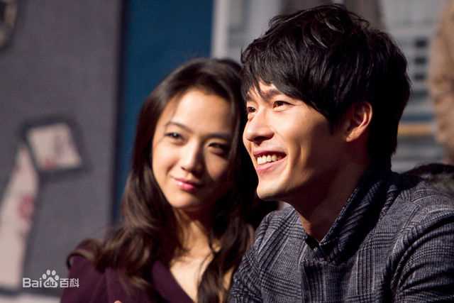 高清汤唯(Tang Wei)精彩图册