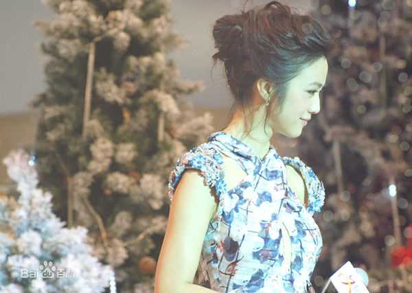 高清汤唯(Tang Wei)精彩图册