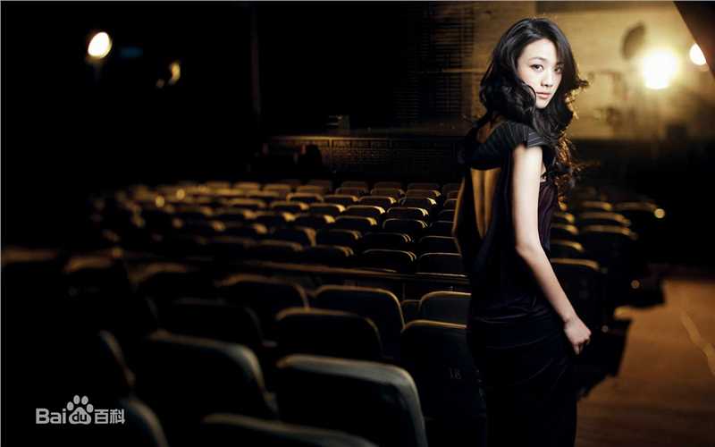 高清汤唯(Tang Wei)精彩图册