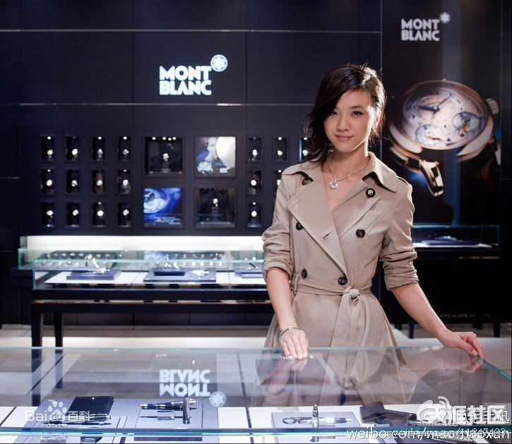 高清汤唯(Tang Wei)精彩图册