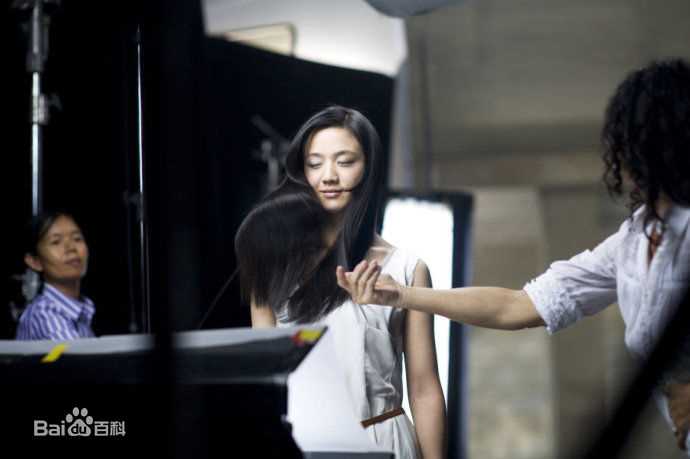 高清汤唯(Tang Wei)精彩图册