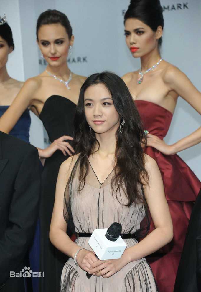 高清汤唯(Tang Wei)精彩图册