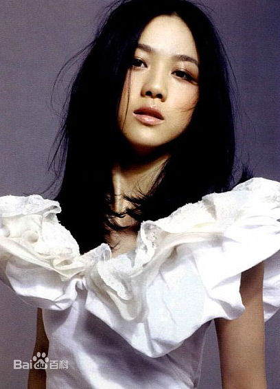 高清汤唯(Tang Wei)精彩图册