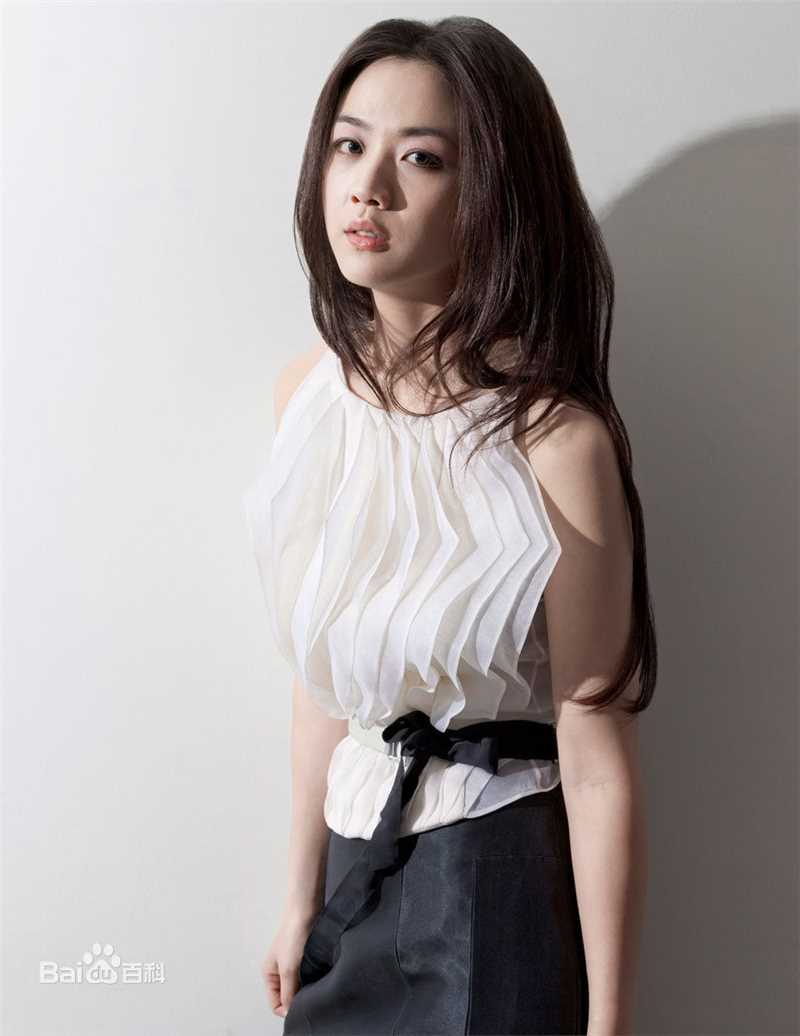 高清汤唯(Tang Wei)精彩图册