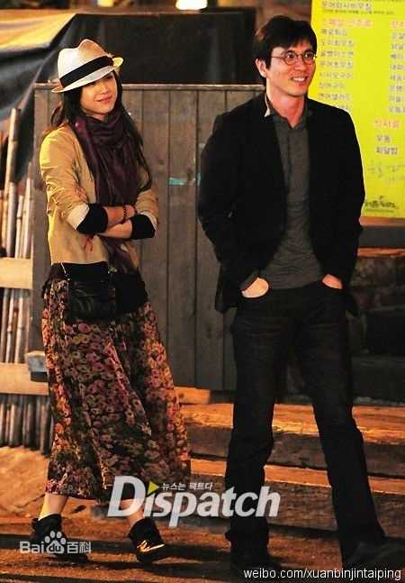 高清汤唯(Tang Wei)精彩图册