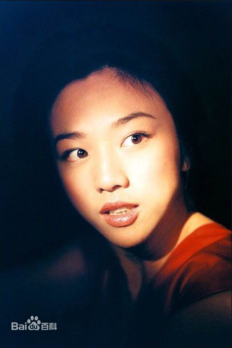 高清汤唯(Tang Wei)精彩图册