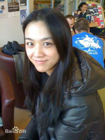 高清汤唯(Tang Wei)精彩图册