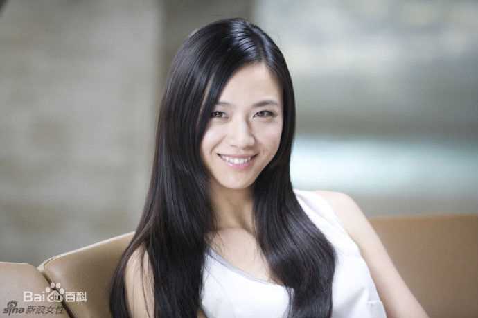 高清汤唯(Tang Wei)精彩图册