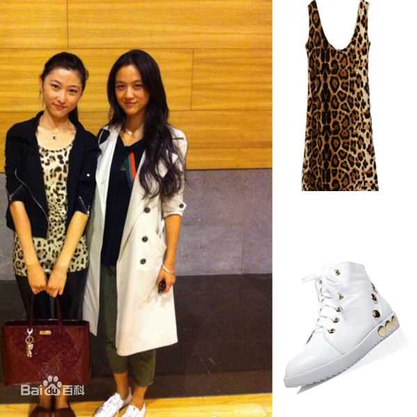 高清汤唯(Tang Wei)精彩图册