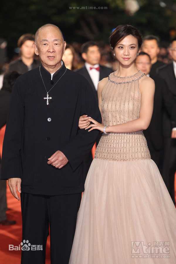 高清汤唯(Tang Wei)精彩图册