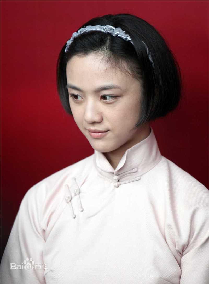高清汤唯(Tang Wei)精彩图册